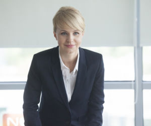 Przyjaciółki 8 sezon. Iwona Mistkiewicz (Monika Dryl)