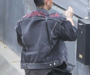 Demi Lovato pokazała się w nowej fryzurze