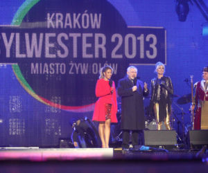 Rozgrzaliśmy Kraków