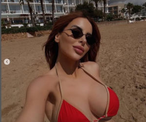 Maria Luisa Jacobelli