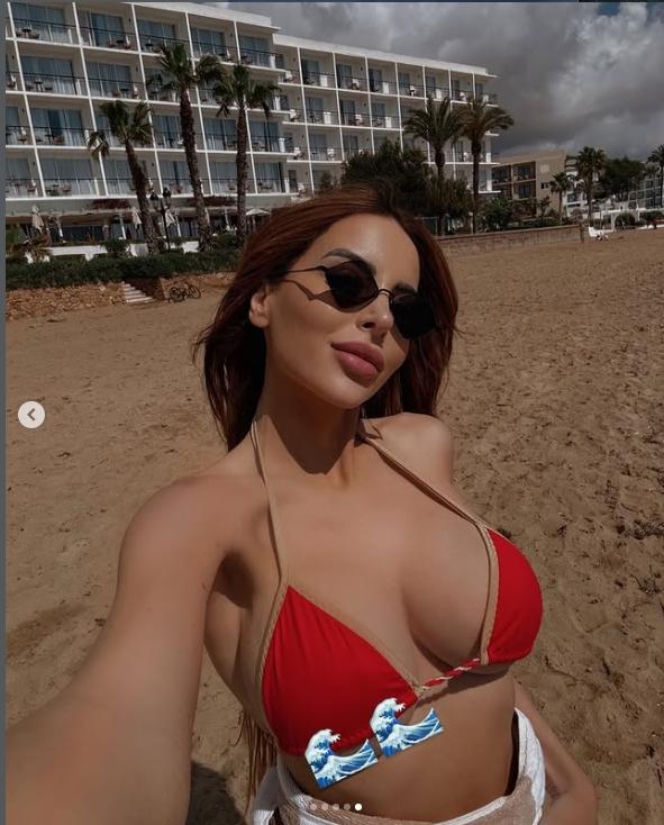 Maria Luisa Jacobelli