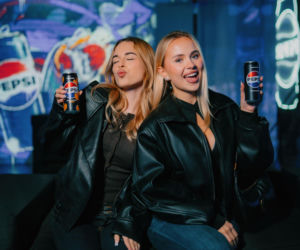 Zdjęcia z wydarzenia marki Pepsi