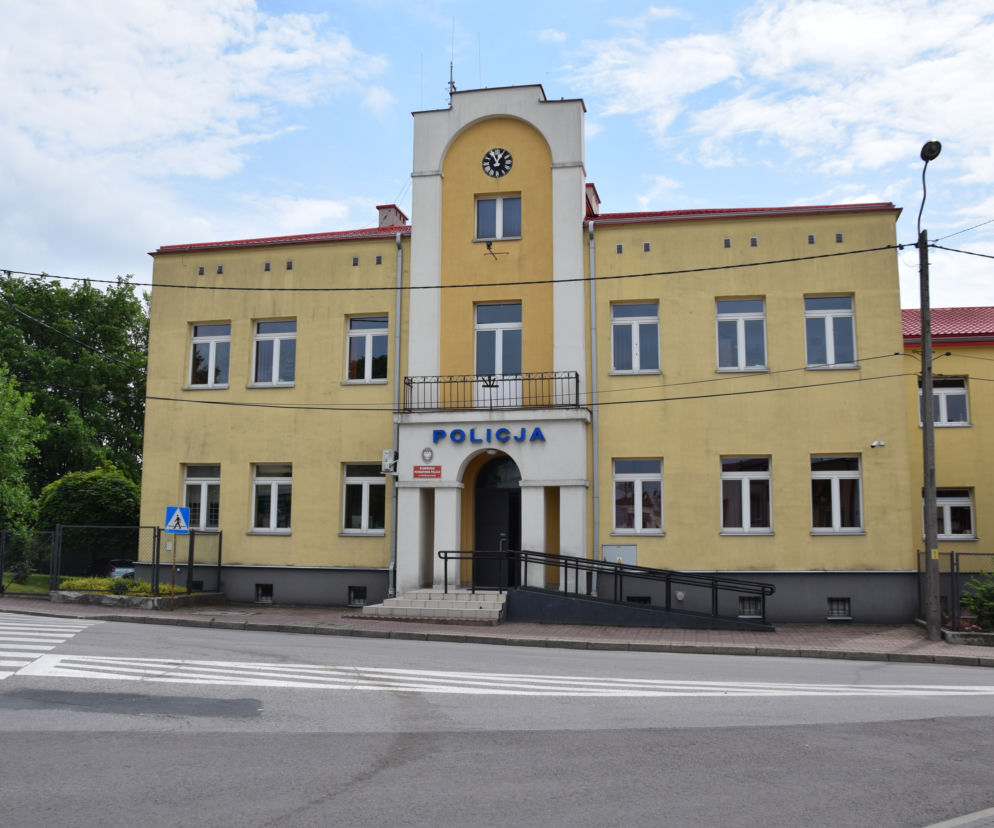 KOMENDA