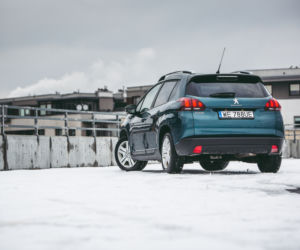 Peugeot 2008 1.2 PureTech 130 KM MT6