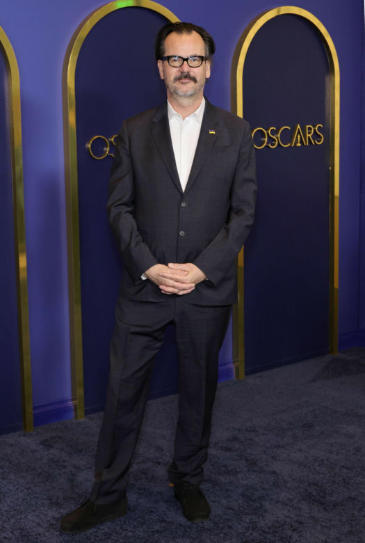 Joe Walker