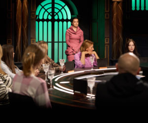 The Traitors. Zdrajcy 3 odcinek 7