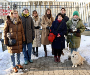 Grochowska, jak ulica śmierci? Po tragedii dziecka wraca temat bezpieczeństwa
