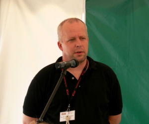 Maciej Chabałowski, Dyrektor ds. Rozwoju, Grupa CMP