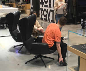 Syn Zenka pod kontrolą mamy