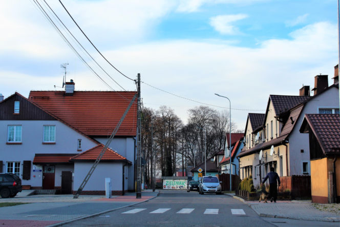 Ten ratusz to arcydzieło. Znajduje się w jednym z najpiękniejszych miast w woj. śląskim