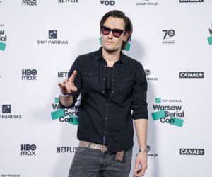 BNP Paribas Warsaw SerialCon