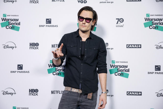 BNP Paribas Warsaw SerialCon