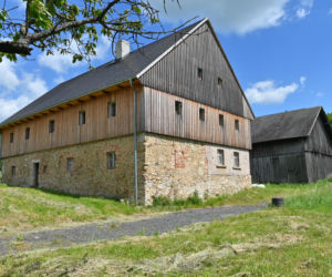 Remontowany dom w Milęcicach 2026