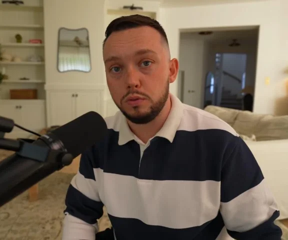 Pizza Książula trafia do sklepów. Influencer może zbić fortunę!
