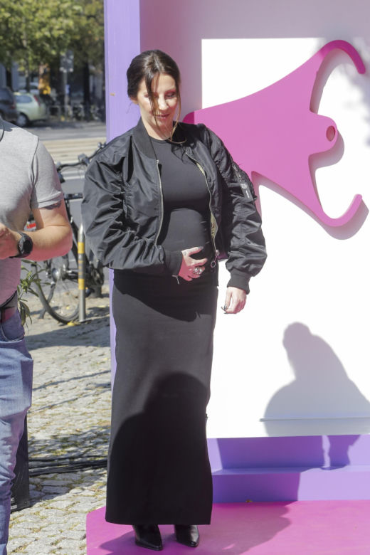 Pierwsze wakacje Romeo Hakiela