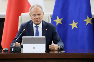 Rząd szykuje nowy podatek. Koncerny energetyczne zapłacą więcej