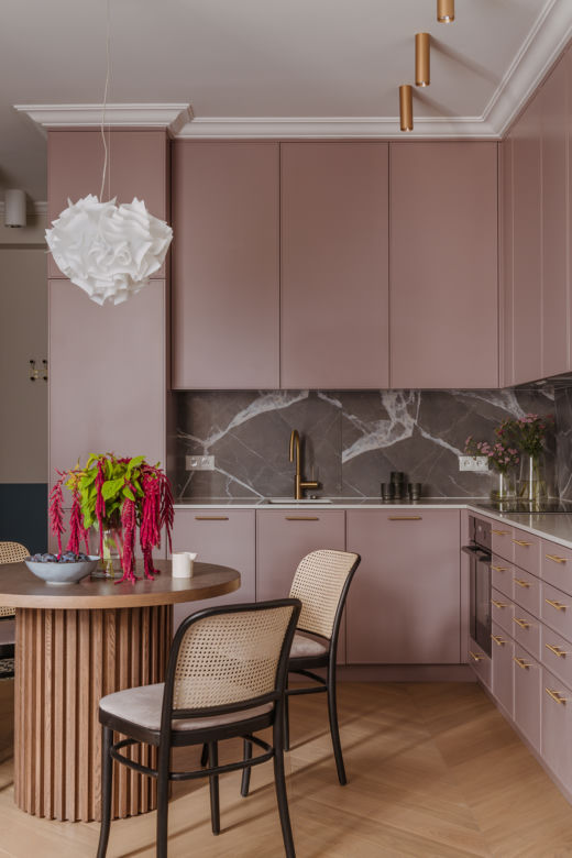 Magiczny apartament na krakowskim Kazimierzu. To kwintesencja przytulności!