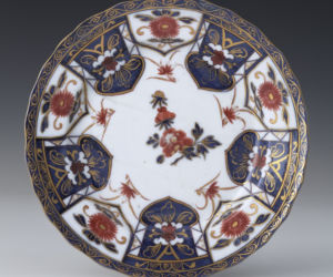 Zamek na Wawelu zaprasza na wystawę miśnieńskiej porcelany