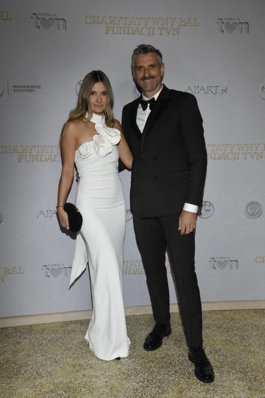 Charytatywny Bal Fundacji TVN 2025