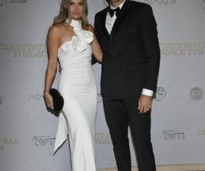 Charytatywny Bal Fundacji TVN 2025