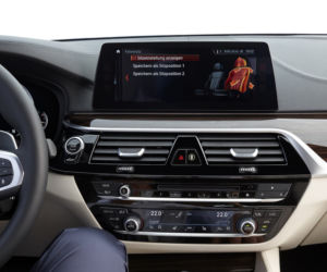 BMW 5 G30