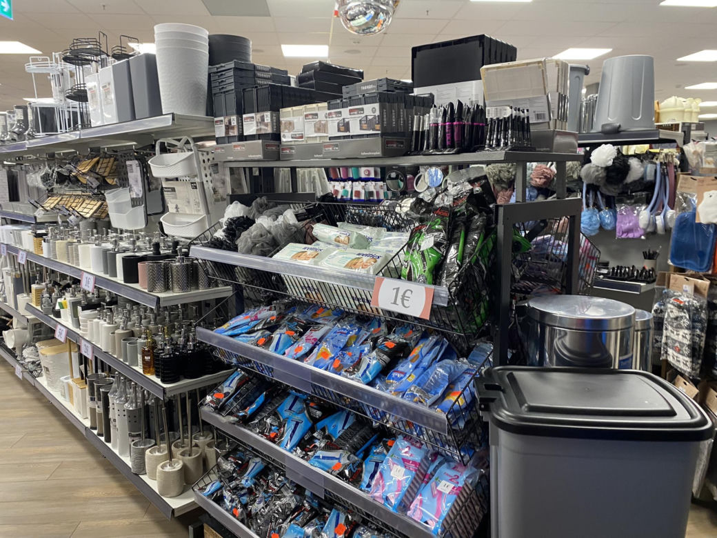 Woolworth w Niemczech