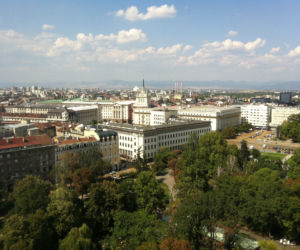 Sofia