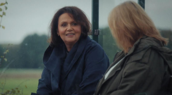 M jak miłość odc. 1914. Natalka (Dominika Suchecka)