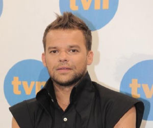 Michał Piróg