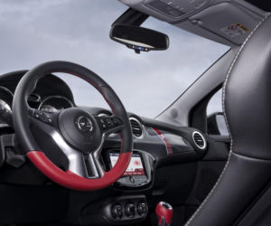 Opel ADAM Rocks S