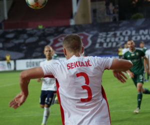 Górnik Zabrze  - Śląsk Wrocław