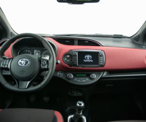 Toyota Yaris 1.5 Dual VVT-iE Selection