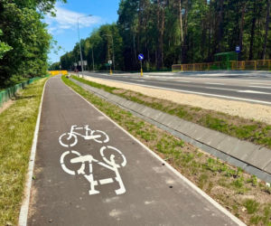 Finał drogowej epopei na trasie Starachowice – Tychów Stary. Nowoczesne połączenie z Mazowszem już gotowe