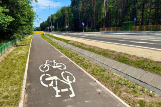 Finał drogowej epopei na trasie Starachowice – Tychów Stary. Nowoczesne połączenie z Mazowszem już gotowe