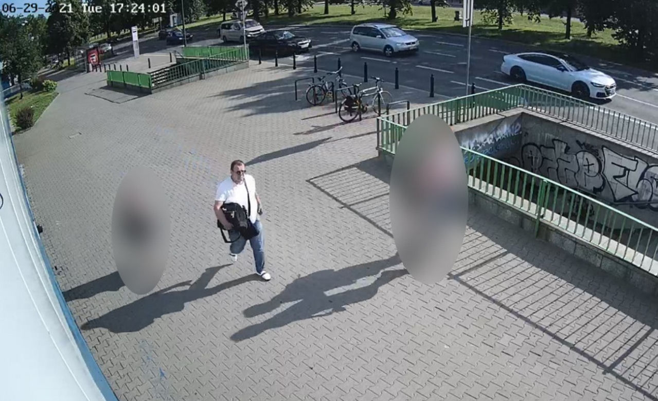 Lekarz ratujący noworodki stracił drogi sprzęt. Okradli go bezczelni złodzieje