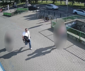 Lekarz ratujący noworodki stracił drogi sprzęt. Okradli go bezczelni złodzieje