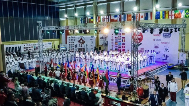 ESKA Music Tour rozgrzeje Dni Dębicy 2026. Dawid Kwiatkowski i Zakopower gwiazdami święta miasta