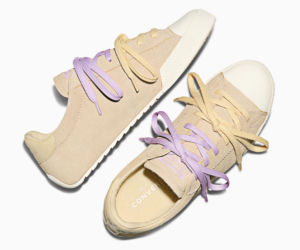 Converse Chuck Taylor Lo: klasyka spotyka nowoczesny komfort