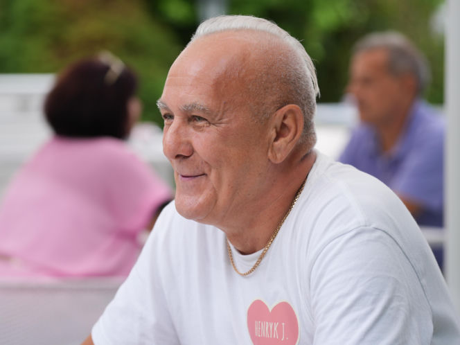 "Sanatorium miłości 8"