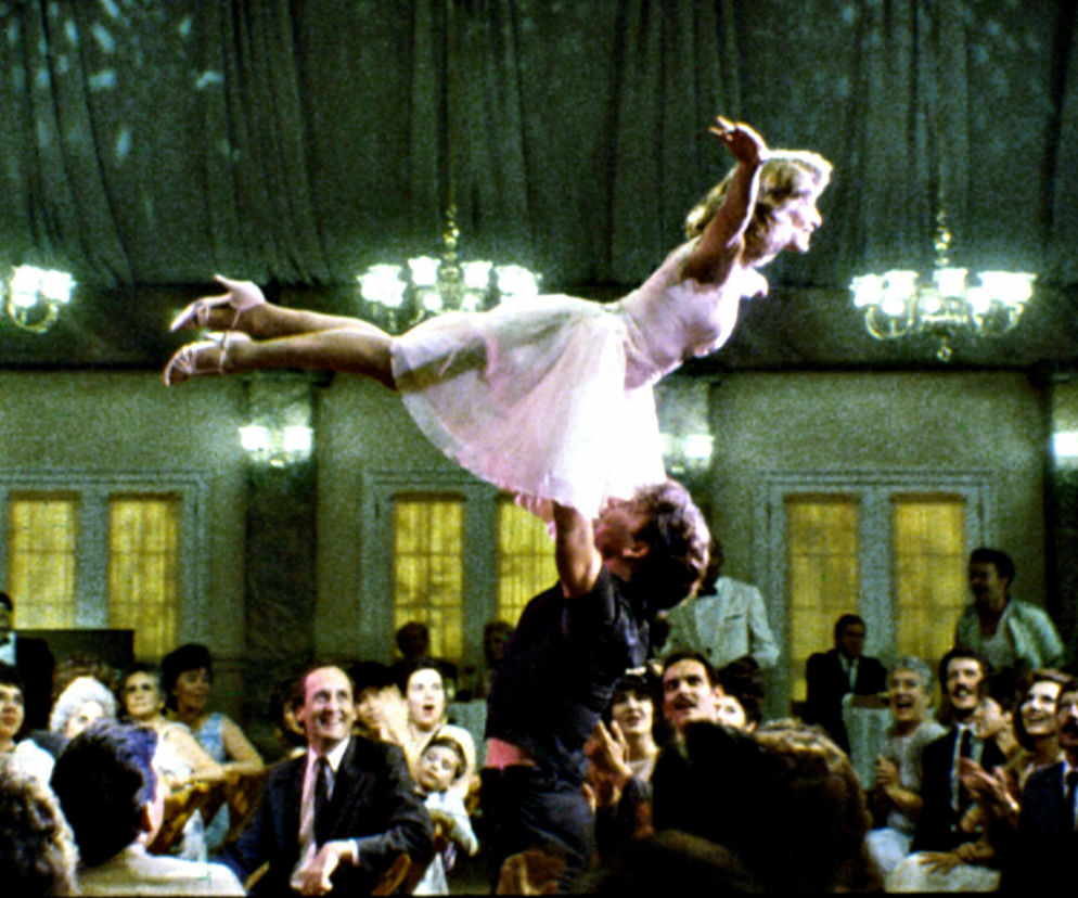 Dirty Dancing