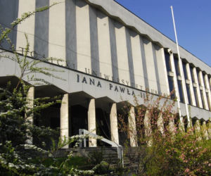 Katolicki Uniwersytet Lubelski Jana Pawła II w Lublinie