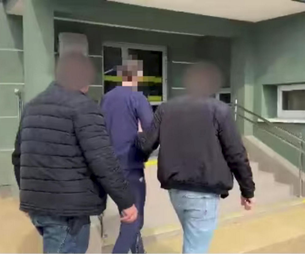 Mężczyzna utopił w wannie swoją znajomą