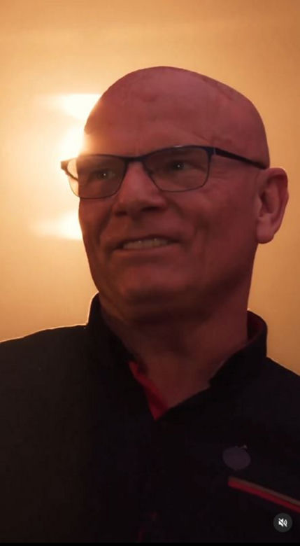 Darek z "Sanatrium miłości" mógłby uprawiać seks codzinnie"