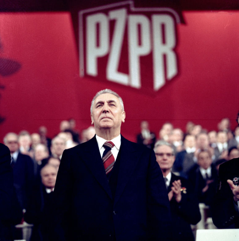 Czerwiec'76. Błąd towarzysza Edwarda, czyli początek końca epoko Gierka