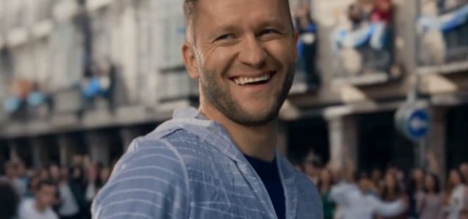 Piosenka z reklamy Pepsi 2018. Kto ją śpiewa? 