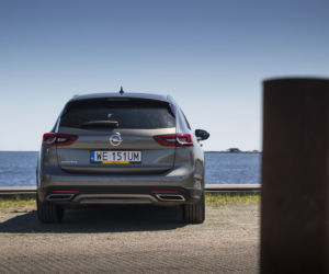 Opel Insignia Country Tourer 1.6 Turbo 200 KM A6