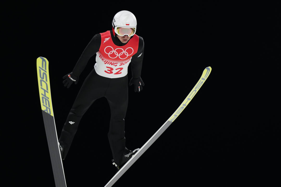 Skoki