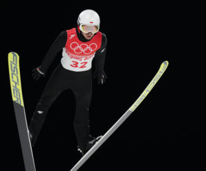 Skoki