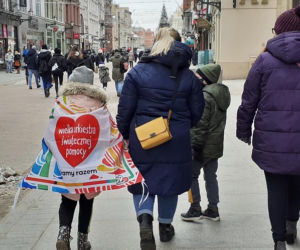 29. finał WOŚP w Toruniu! Tak wyglądało niedzielne święto