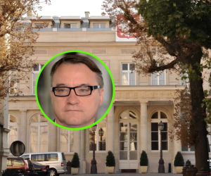 Powstanie prywatna kompania wojskowa? Dla ochrony placówek dyplomatycznych RP